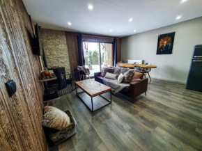 Les Fermes de Cal Panche : Le Bas de Chalet Les Angles